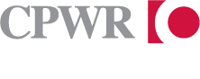 CPWR logo